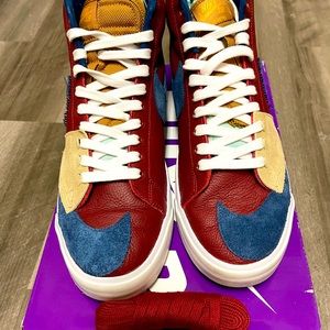 Nike SB Blazer Mid